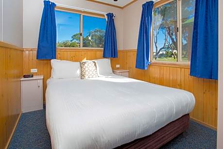 Two-Bedroom Bungalow