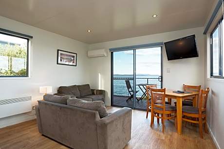 Premium Waterview Chalet