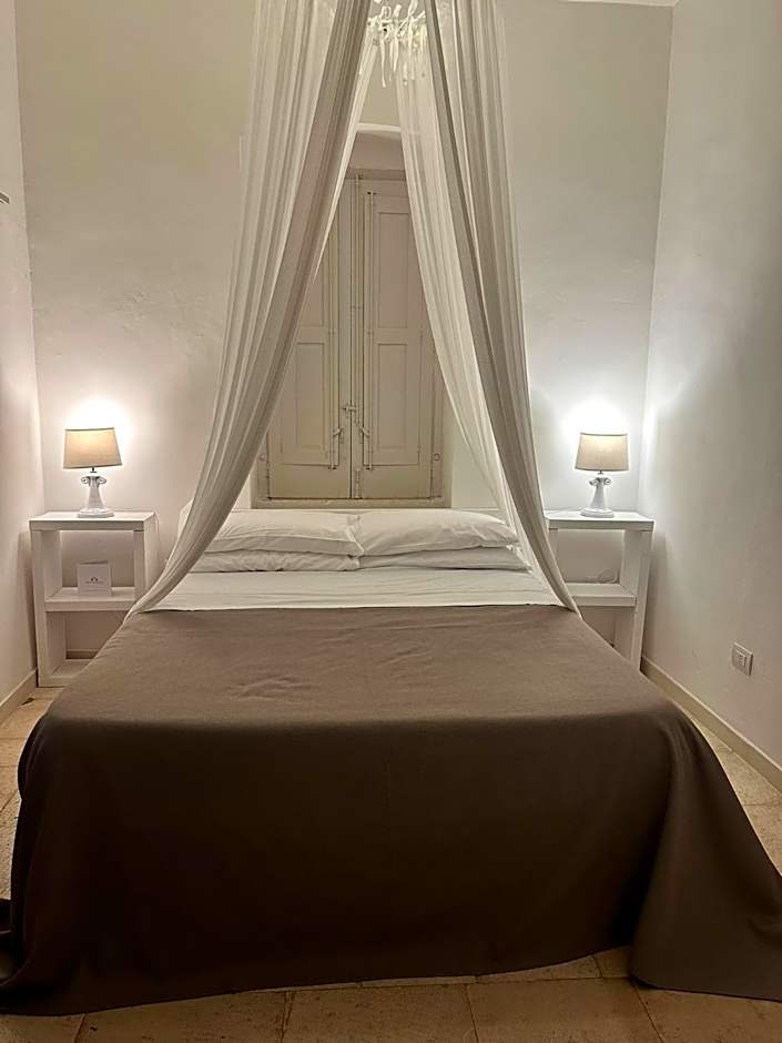 Masseria Montepaolo Dimora di Charme