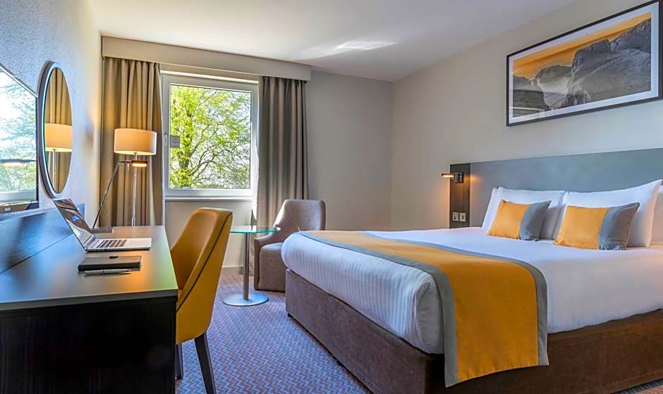 Maldron Hotel Belfast International Airport