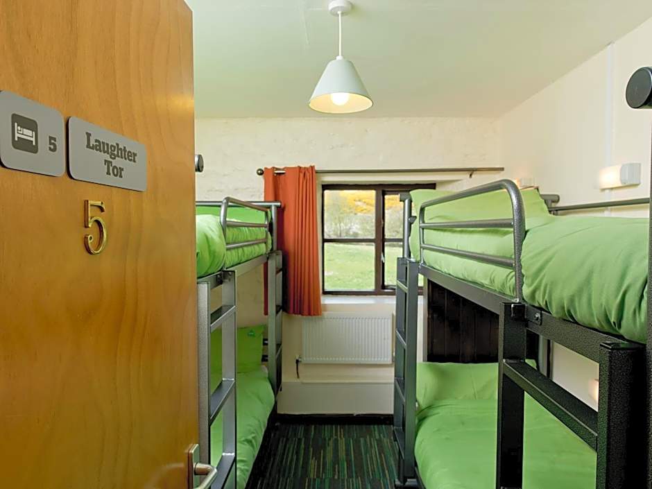 YHA Dartmoor
