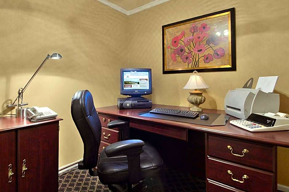 Spark by Hilton Seattle Airport