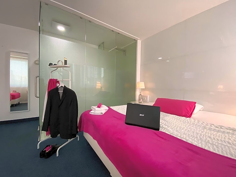 Business Hotel Wiesbaden PRIME