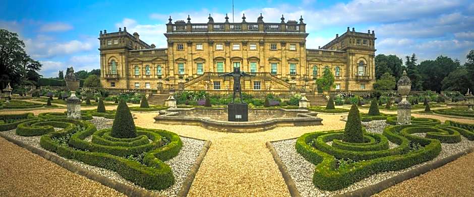 Holiday Inn Express Leeds City Centre - Armouries By IHG