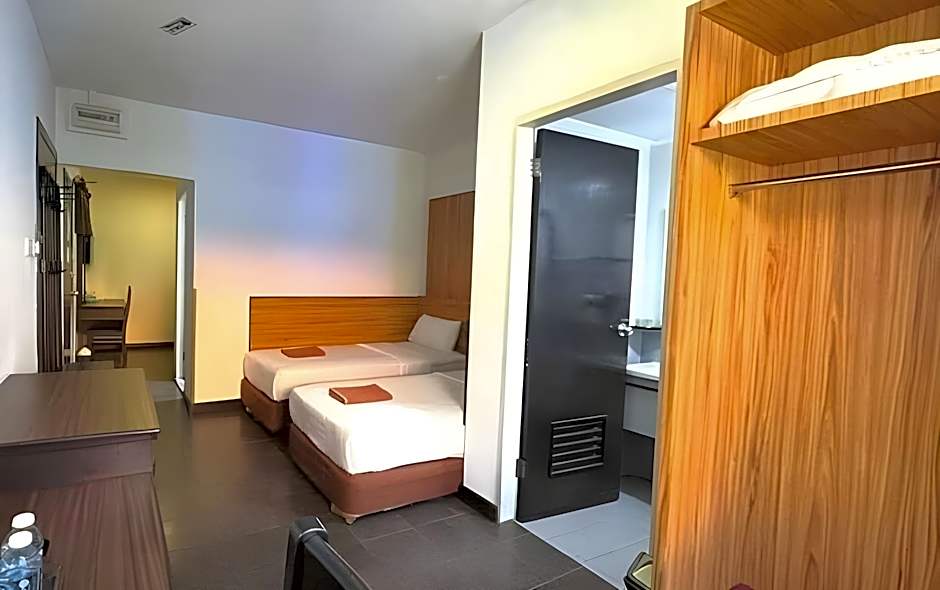 Sipadan Inn 1