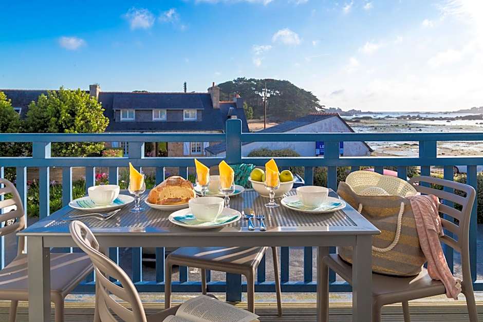 Résidence Odalys Les Bains