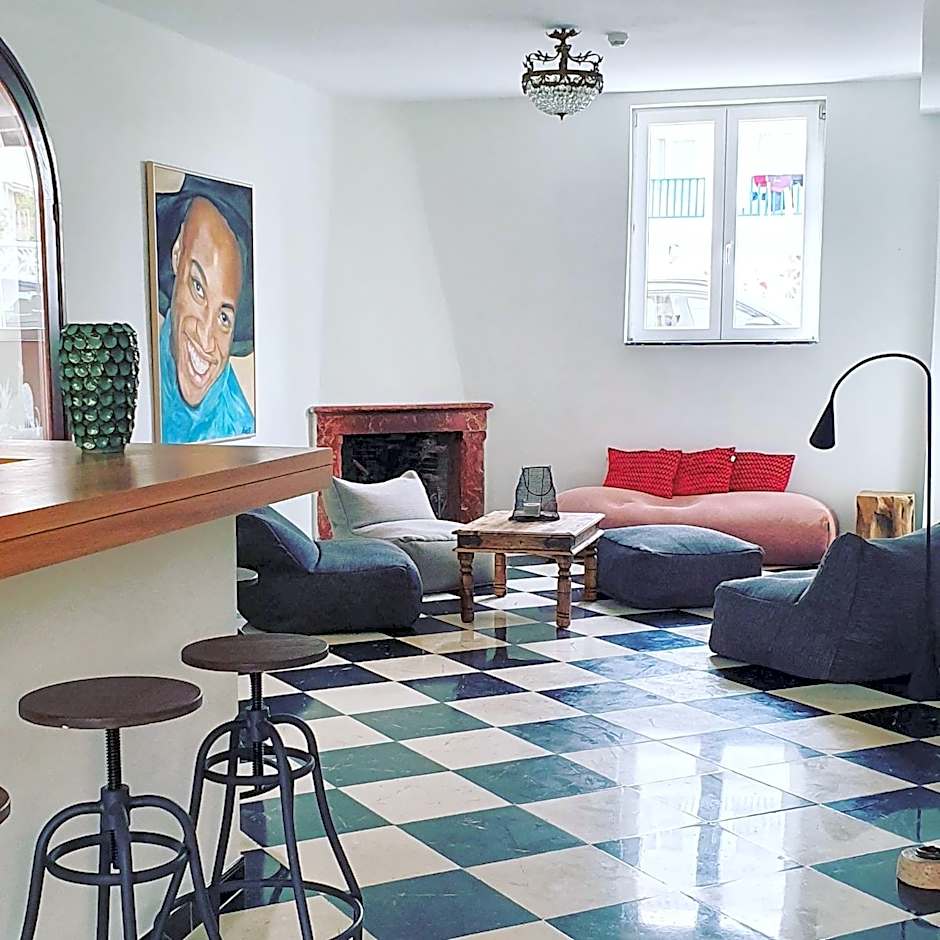 Mamboo Hotel Cala Ratjada