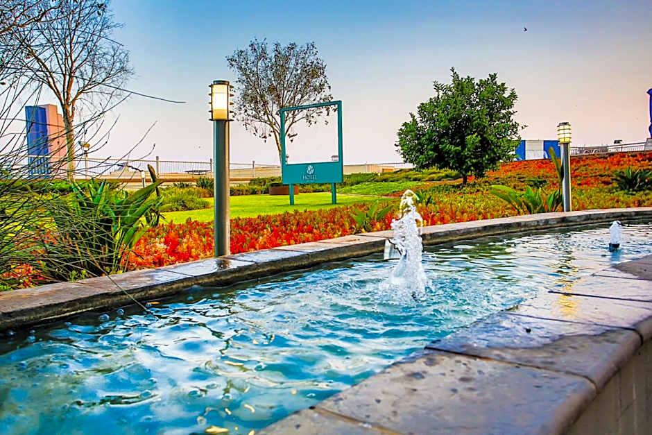 RH Hotel & Apartments - Pretoria