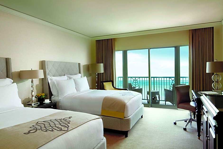 The Ritz-Carlton San Juan