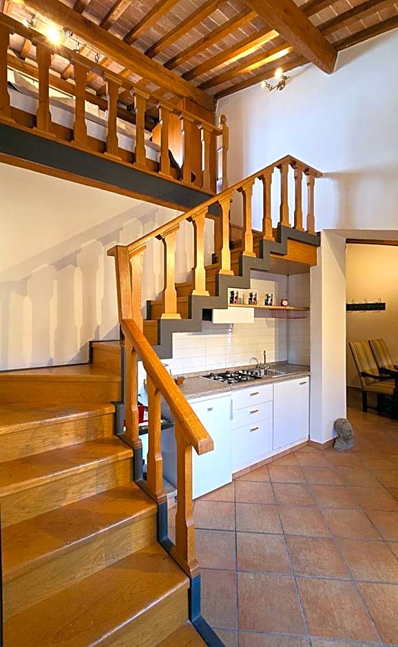 Residence Internazionale