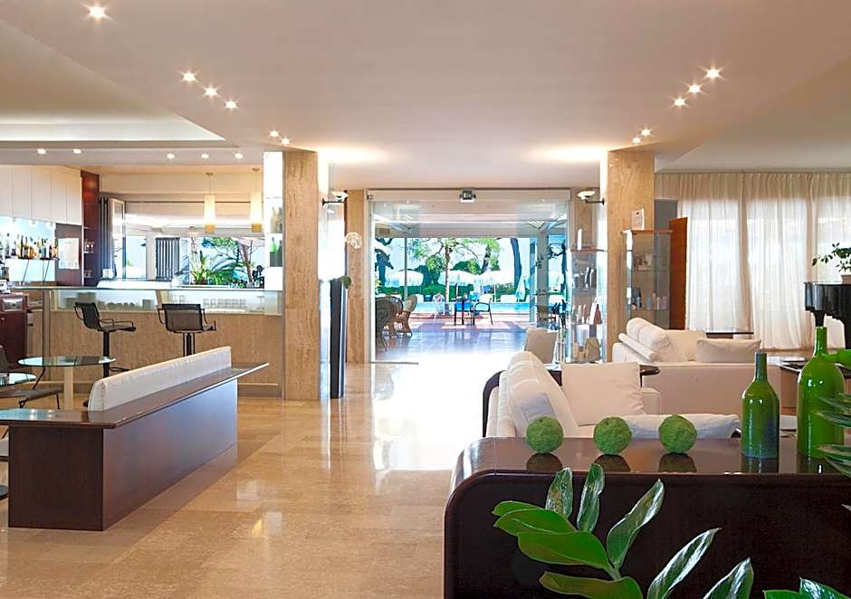 Hotel Bauer & Sporting