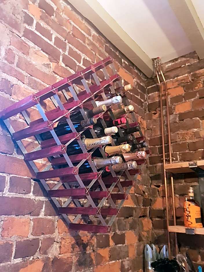 Orles Barn Guest House