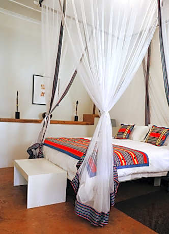 Queen Room with Patio