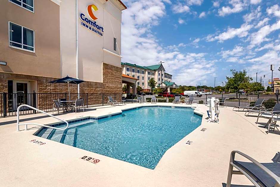 Comfort Inn and Suites Tifton