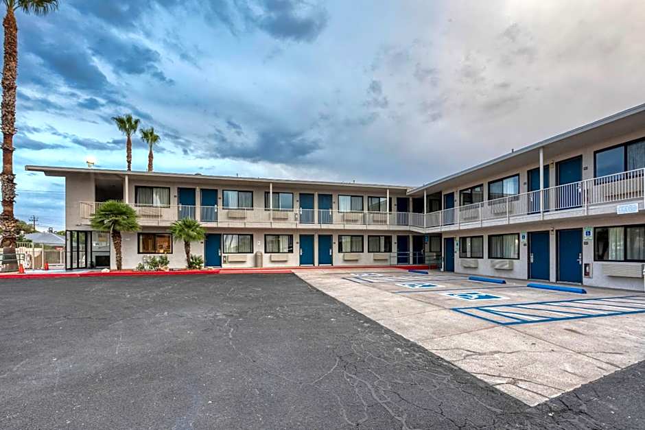 Motel 6-Nogales, AZ - Mariposa Road