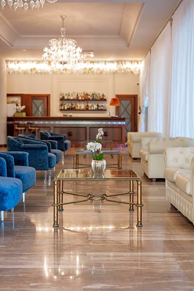 Grand Hotel Gallia