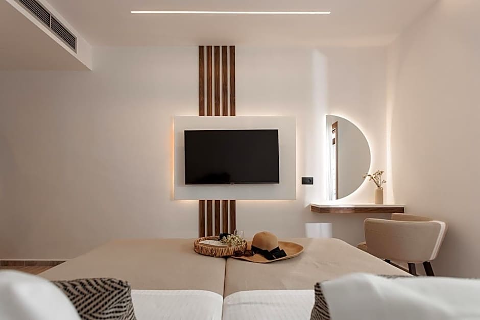 Hotel Sphinx