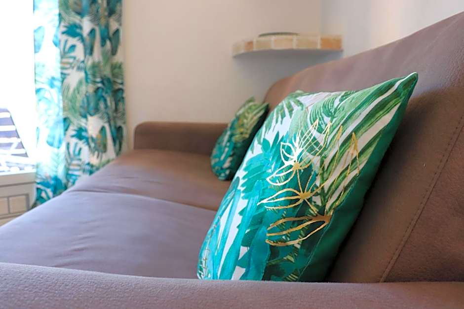 Résidence U Pirellu