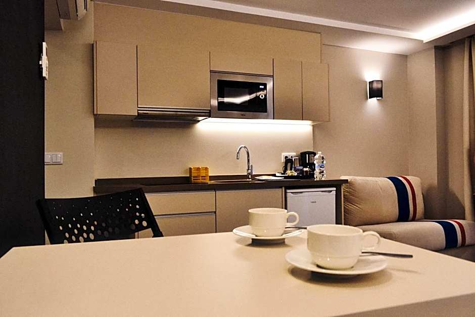 GBH Hotel-Apartamentos Posidonia