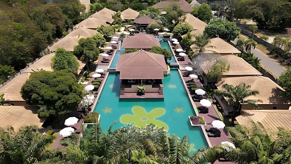 EAST SEA PARADISE HOTEL