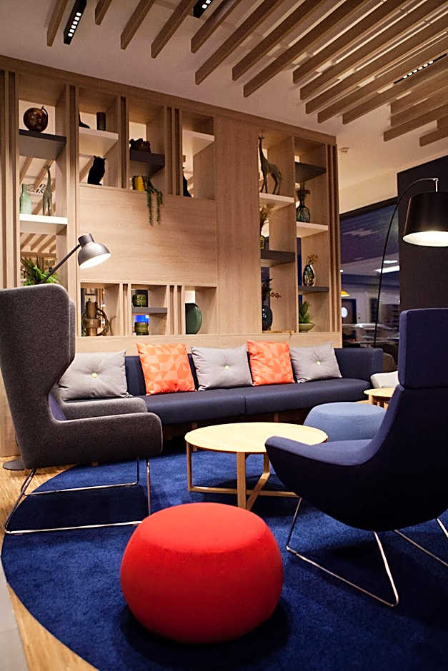 Holiday Inn Express - Lustenau By IHG