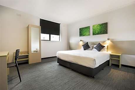 King Studio with Free Welcome Drink for Two Guests