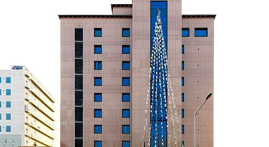 Air Sky Hotel