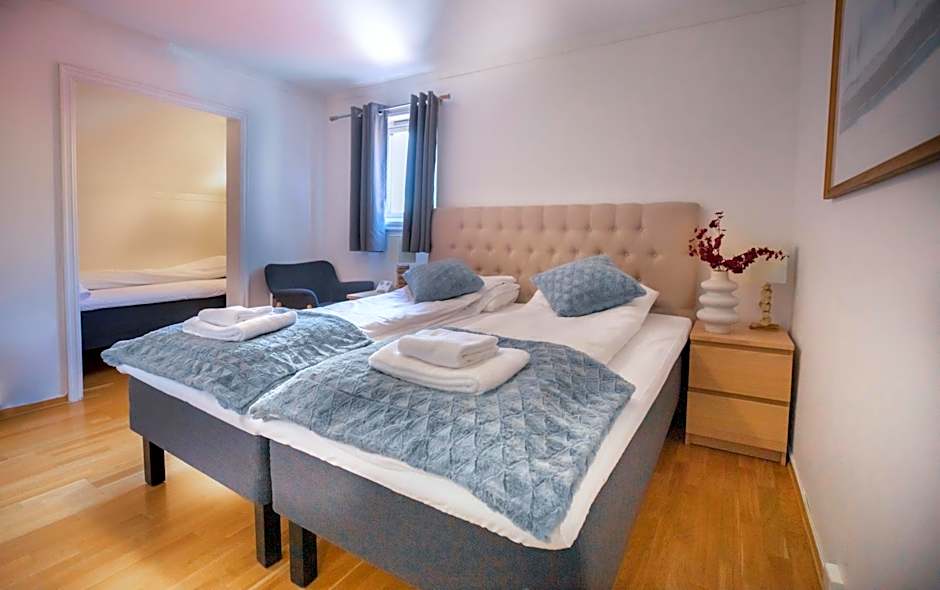 Gardermoen Hotel Bed & Breakfast
