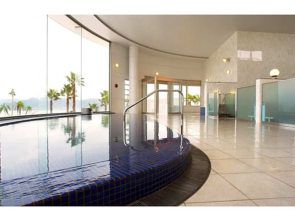 Hotel Alegria Gardens Amakusa - Vacation STAY 40452v