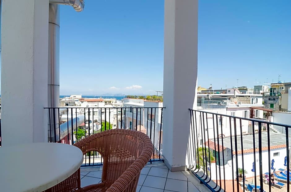 Hotel Flora Wellness & Beauty