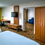 Holiday Inn Express and Suites Pikeville By IHG