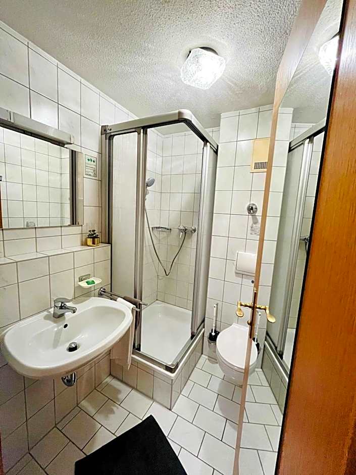 Gästehaus Huber - Hotel Garni
