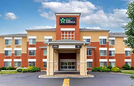 Extended Stay America Suites - Boston - Marlborough