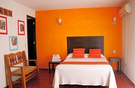 2 Bedroom grand suite with balcony