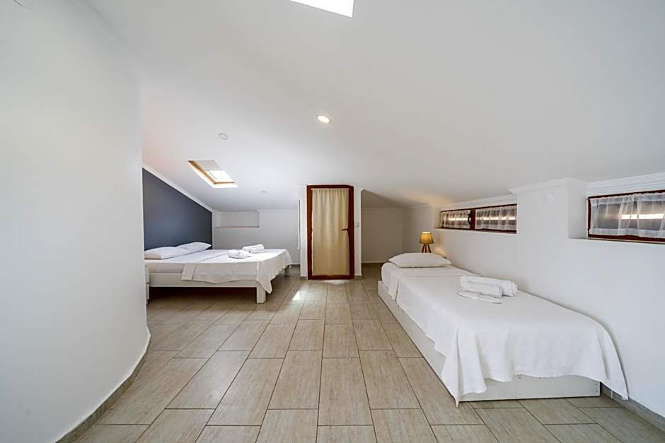 Yoga House Kaş
