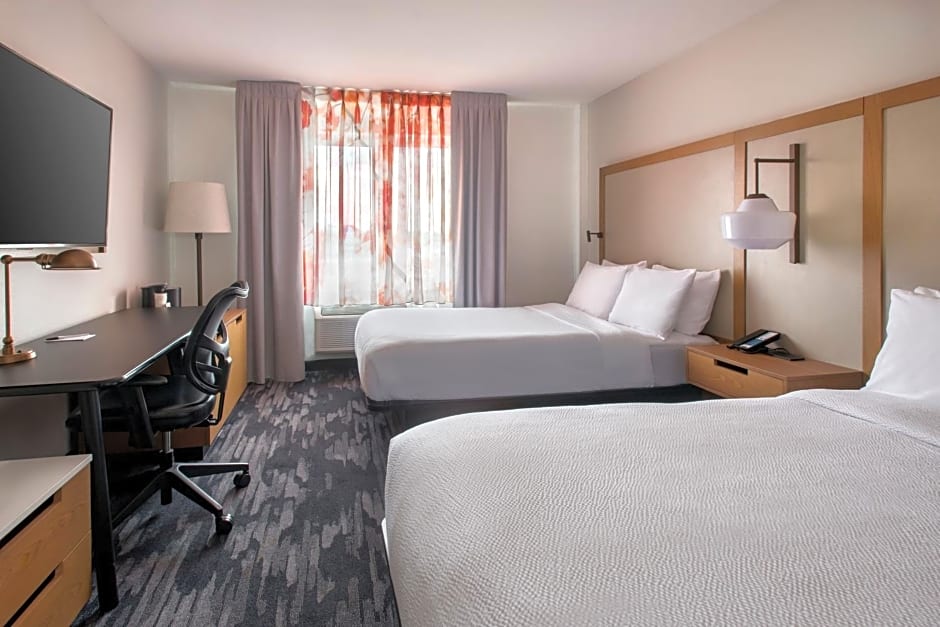 Fairfield Inn by Marriott New York LaGuardia Airport/Flushing