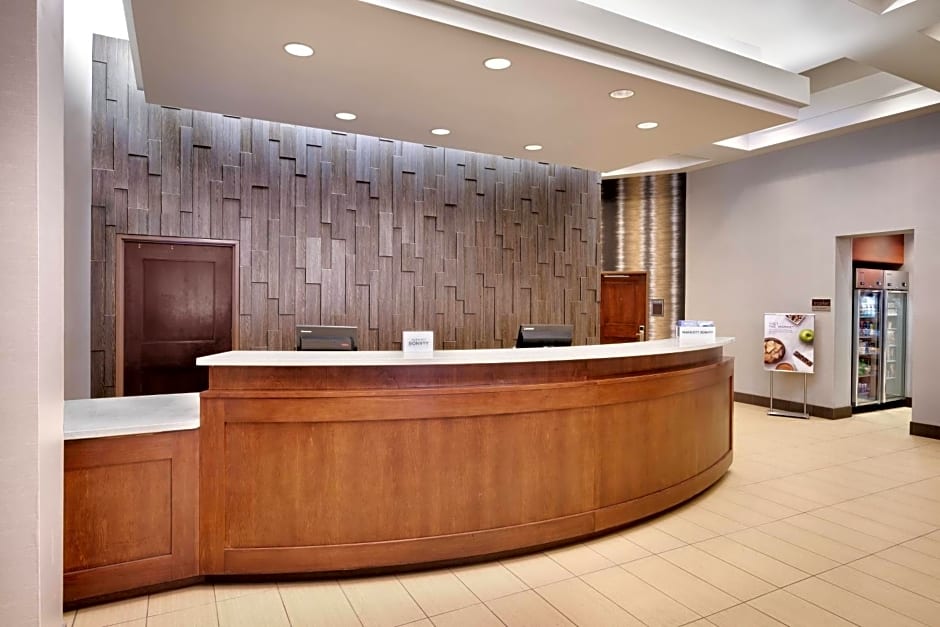 Residence Inn by Marriott Idaho Falls