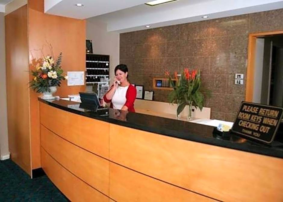 The Oxley Motel Dubbo