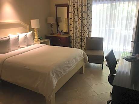 Double Room - Disability Access