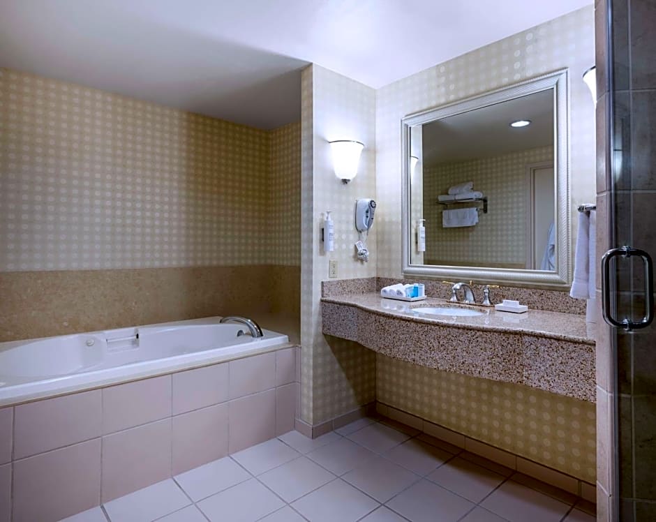 Hilton Garden Inn Las Vegas Strip South