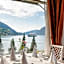 Olden Fjordhotel