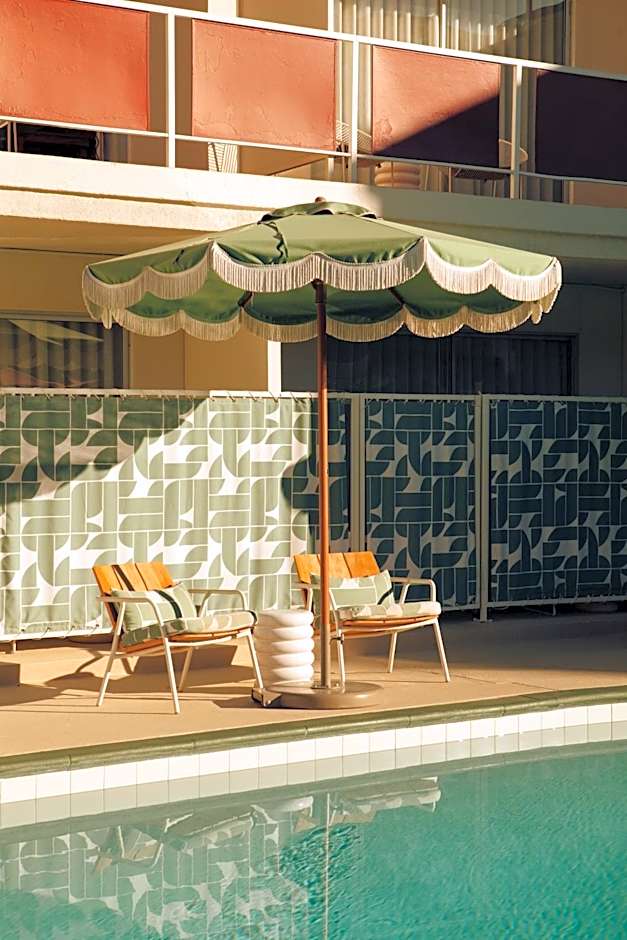 Royal Sun Palm Springs