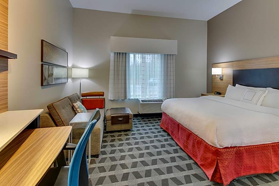 Photo 1 of 7 of Studio Multiple Beds, Hearing Accessible