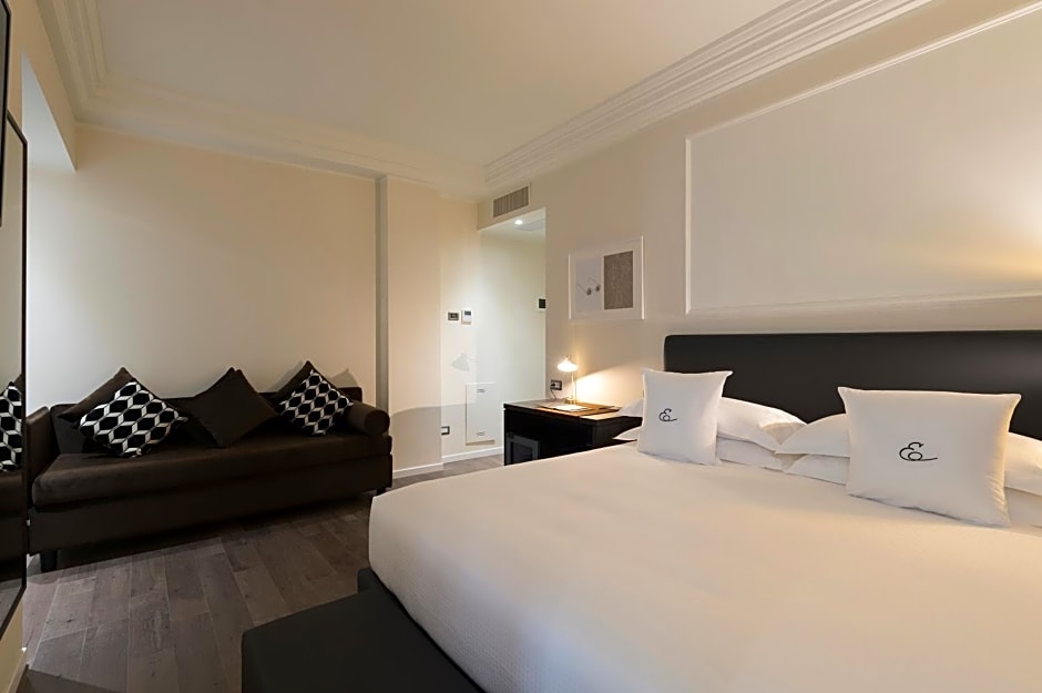 Elizabeth Lifestyle Hotel