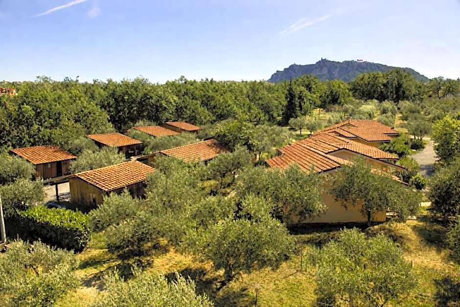 Garden Village San Marino