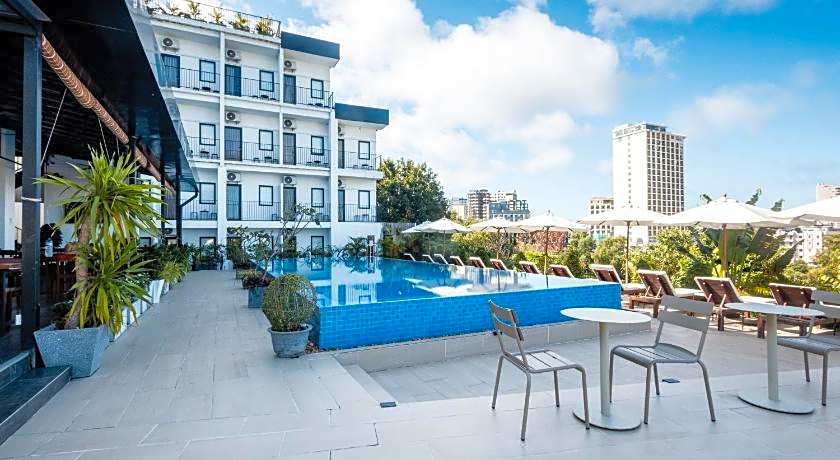 Onederz Sihanoukville