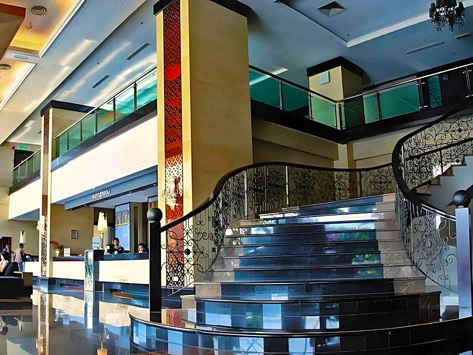 Kinta Riverfront Hotel & Suites