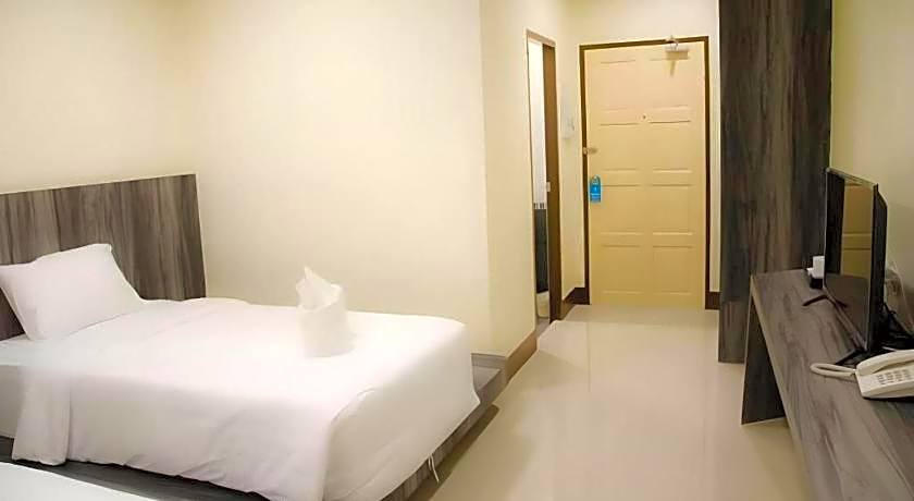 Iyara Hotel Nongkhai