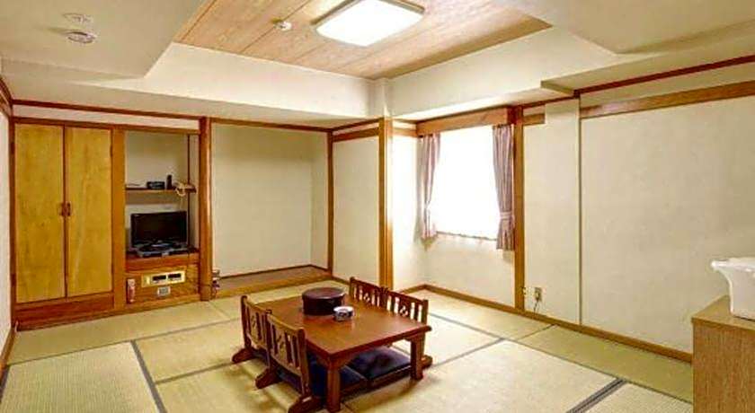 Okinawa Sunplaza Hotel