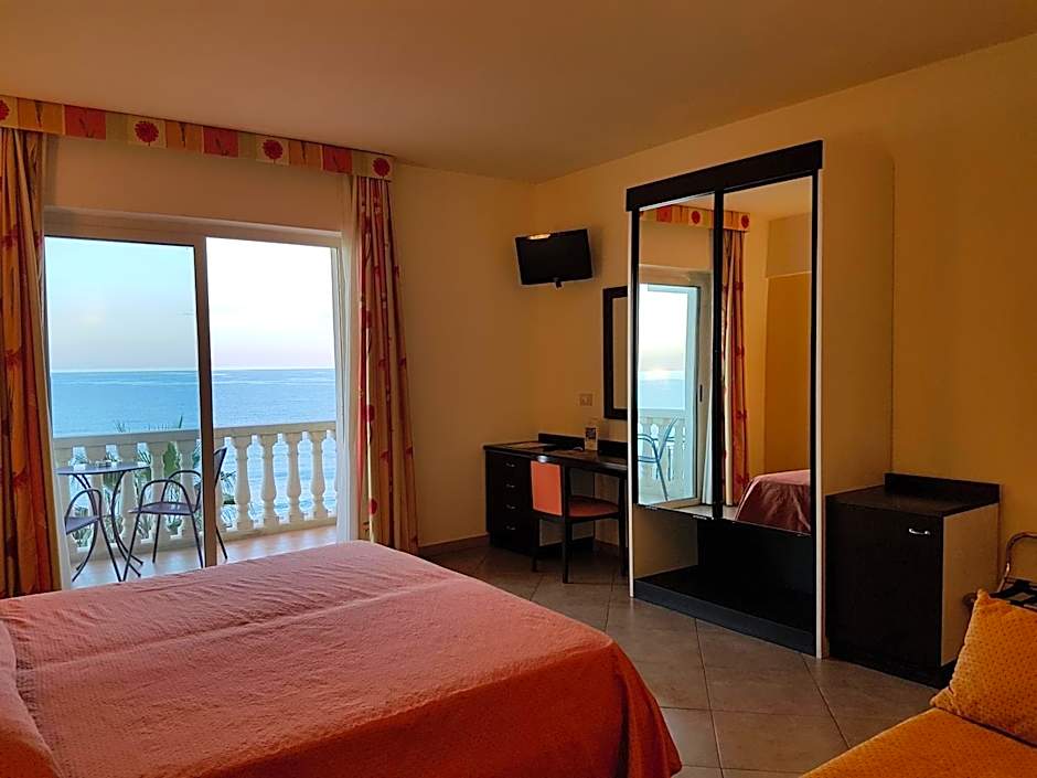 Hotel Orizzonte